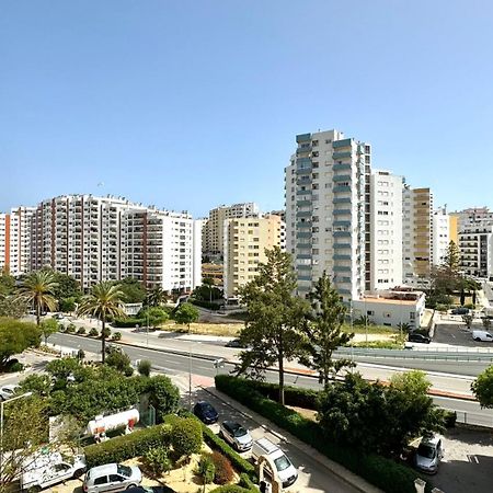 Praia Da Rocha, 5-F, Charming Apartment With Air Conditioning - Patio Da Rocha By Ig Portimão Exterior foto