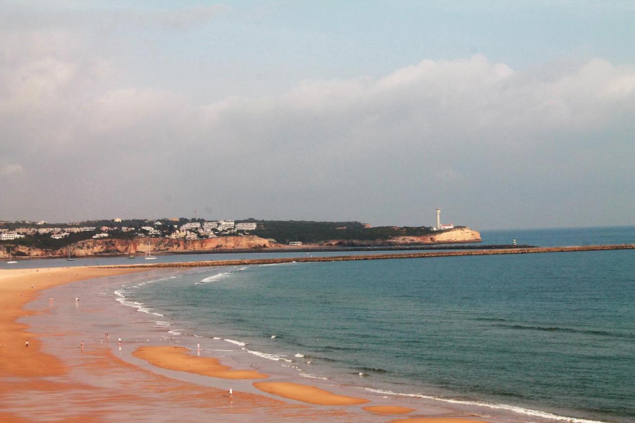 Praia Da Rocha, 5-F, Charming Apartment With Air Conditioning - Patio Da Rocha By Ig Portimão Exterior foto