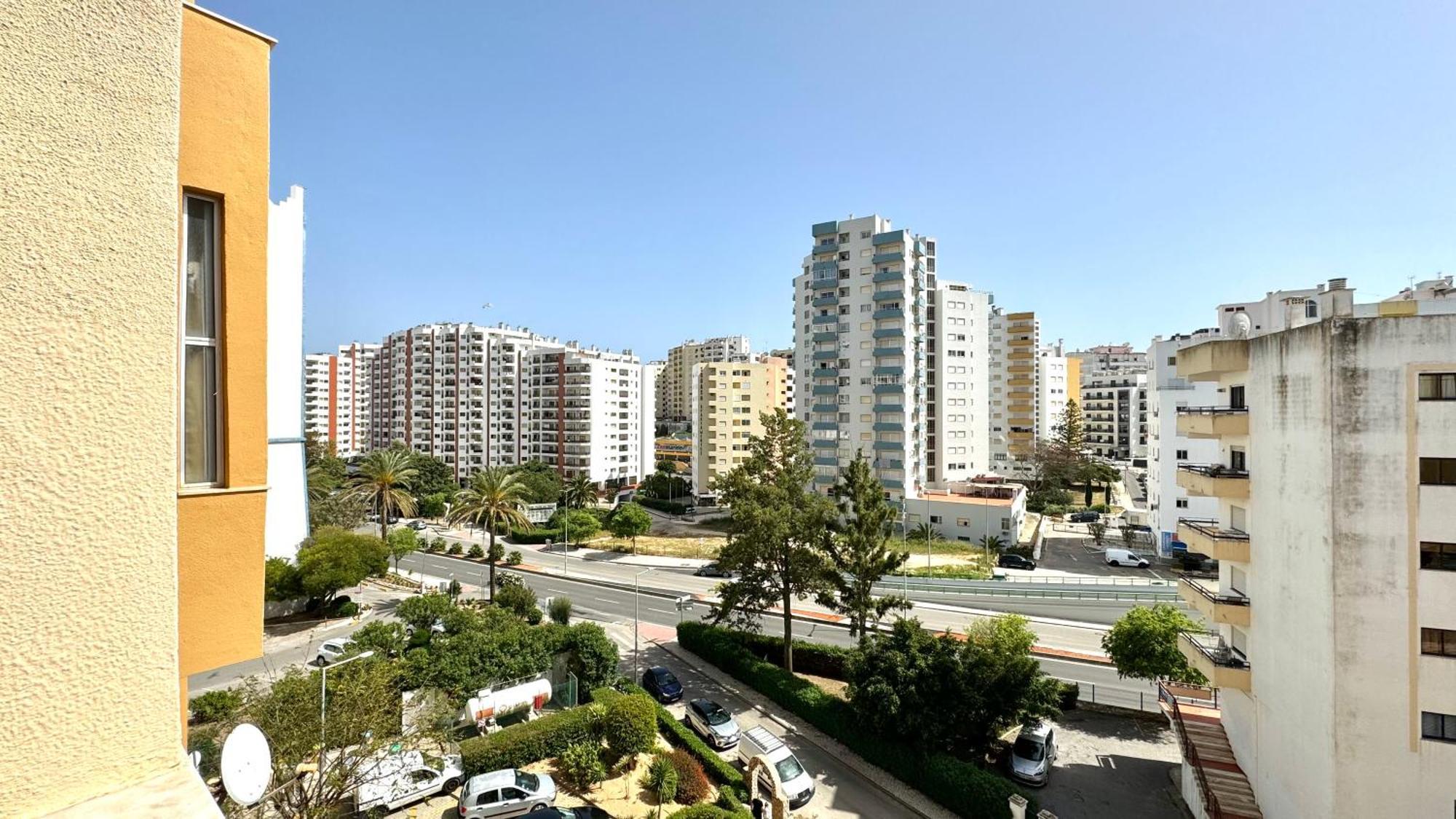 Praia Da Rocha, 5-F, Charming Apartment With Air Conditioning - Patio Da Rocha By Ig Portimão Exterior foto